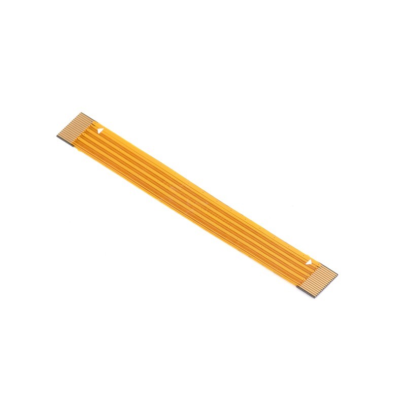 Waveshare PCIe to M.2 HAT - for NVMe SSD - for Raspberry Pi 5 - WS-26583
