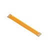 Flex PCIe ribbon 70 mm for Raspberry Pi - Waveshare 30054
