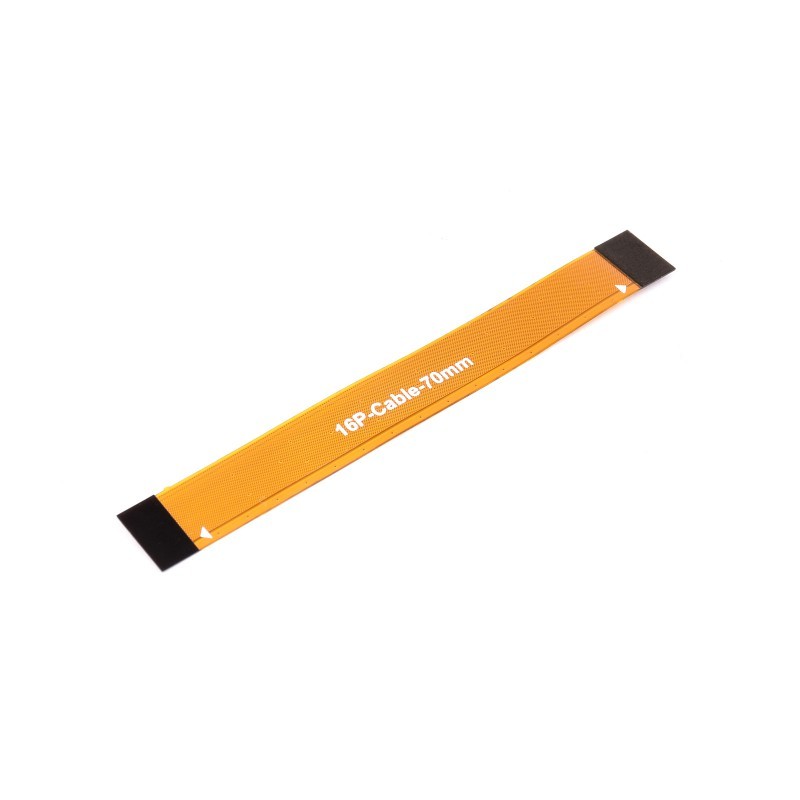 Flex PCIe ribbon 70 mm for Raspberry Pi - Waveshare 30054