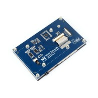 5" DSI TFT LCD Display with Touch Panel for Raspberry Pi - Waveshare 18396