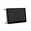 5" DSI TFT LCD Display with Touch Panel for Raspberry Pi - Waveshare 18396