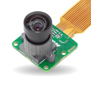 ArduCAM MINI High Quality Camera - module with IMX477 HQ camera for Jetson Nano/Xavier NX