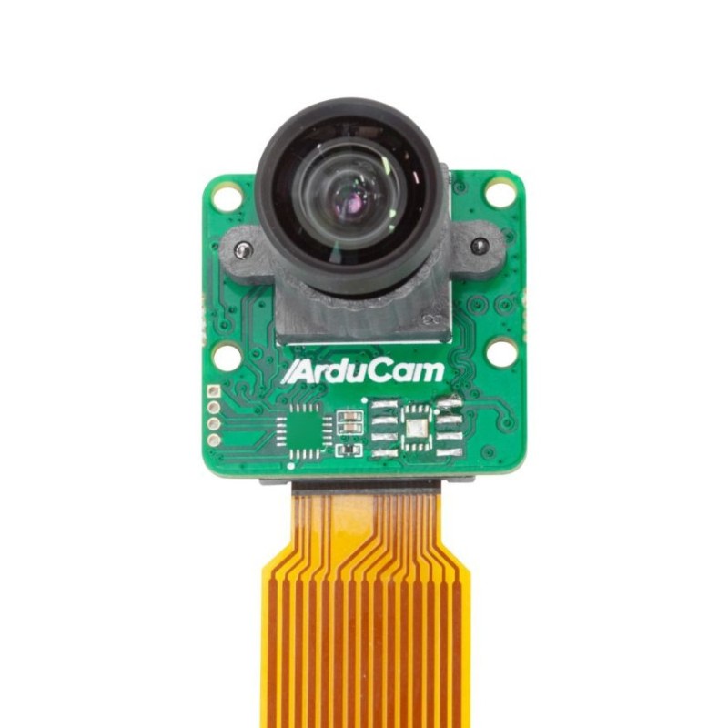 Високоякісна камера ArduCAM MINI - модуль камери IMX477 HQ для Jetson Nano/Xavier NX