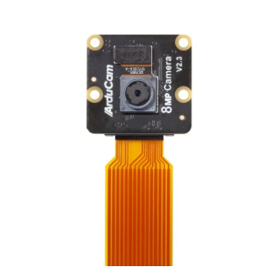 ArduCAM 8MP IMX219 Night Vision Camera - camera with 8MP IMX219 sensor for Raspberry Pi
