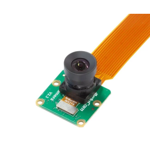 ArduCAM 8MP IMX219 Camera - camera with 8MP IMX219 sensor for Raspberry Pi