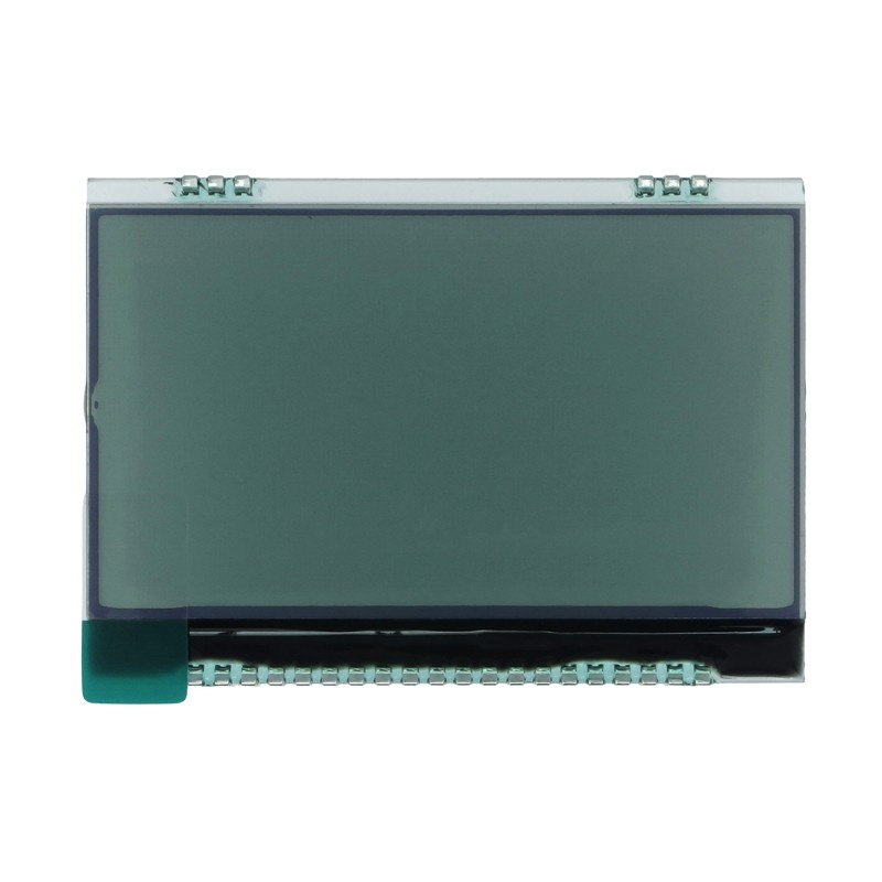 LCD-AG-C128064CF-FHW K/W-E6