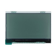 LCD-AG-C128064CF-FHW K/W-E6