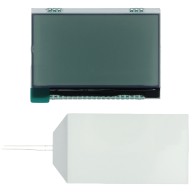 LCD-AG-C128064CF-FHW K/W-E6