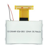 LCD-AG-C128064AY-BIW W/B-E6