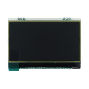 LCD-AG-C128064CF-DIW W/KK-E6