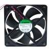 Sunon EEC0251B2-000U-A99 – Axial DC Fan, 12VDC, 120×120×25 mm