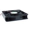Sunon EEC0251B2-000U-A99 – Axial DC Fan, 12VDC, 120×120×25 mm