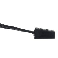 Sunon A2-20.GN – Power Cable for Fans, 2 m
