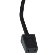 Sunon A2-20.GN – Power Cable for Fans, 2 m