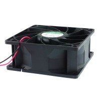 Sunon PMD2409PMB1-A(2).GN – Axial DC Fan, 24VDC, 92×92×38 mm