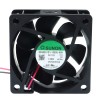 Sunon EE60251S1-1000U-999 – Axial DC Fan, 12VDC, 60×60×25 mm