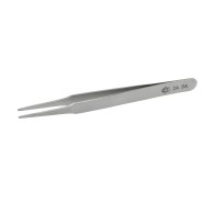 7-piece steel tweezer set – Piergiacomi PN-KIT7T