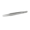 7-piece steel tweezer set – Piergiacomi PN-KIT7T