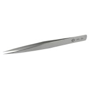 7-piece steel tweezer set – Piergiacomi PN-KIT7T