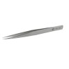 7-piece steel tweezer set – Piergiacomi PN-KIT7T