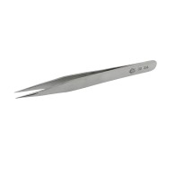 7-piece steel tweezer set – Piergiacomi PN-KIT7T