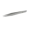7-piece steel tweezer set – Piergiacomi PN-KIT7T