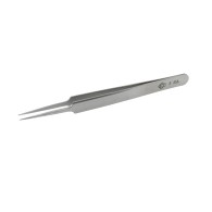 7-piece steel tweezer set – Piergiacomi PN-KIT7T