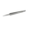 7-piece steel tweezer set – Piergiacomi PN-KIT7T