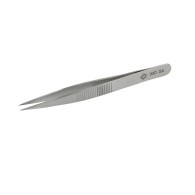 7-piece steel tweezer set – Piergiacomi PN-KIT7T