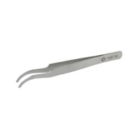 7-piece steel tweezer set – Piergiacomi PN-KIT7T
