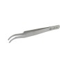 7-piece steel tweezer set – Piergiacomi PN-KIT7T