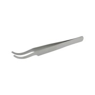 7-piece steel tweezer set – Piergiacomi PN-KIT7T