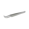 7-piece steel tweezer set – Piergiacomi PN-KIT7T