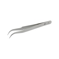 7-piece steel tweezer set – Piergiacomi PN-KIT7T