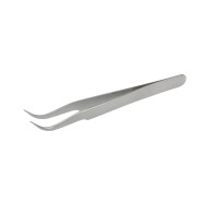 7-piece steel tweezer set – Piergiacomi PN-KIT7T
