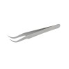 7-piece steel tweezer set – Piergiacomi PN-KIT7T