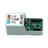M5Stack A131 – TTL–RS485 converter