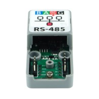 M5Stack A131 – TTL–RS485 converter