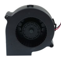 Wentylator DC blower 1,71W 75x75x30 mm