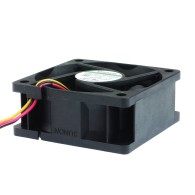 DC axial fan 1,92W 60x60x25 mm