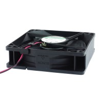 DC axial fan 1,92W 92x92x25 mm