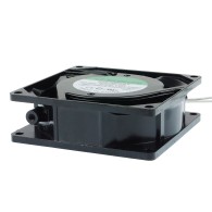 Sunon SF23080AT2082HSL.GN – Axial AC Fan, 230VAC, 80×80×25 mm