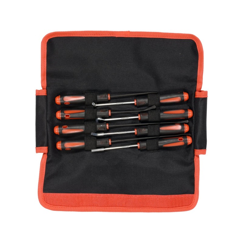 Sealant hook and pick set YT-08431
