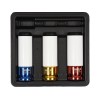 Impact sockets for alloy wheels 17, 19, 21 mm YT-1056