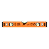 Aluminum spirit level 40 cm NEO Tools 71-131