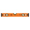 Aluminum spirit level 40 cm NEO Tools 71-131