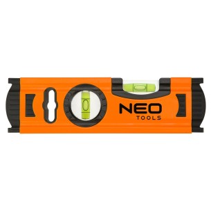 Poziomica aluminiowa 20cm Neo Tools 71-030