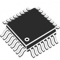 ATmega168-20AU - mikrokontroler AVR w obudowie TQFP32