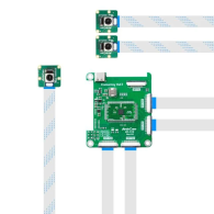Top view