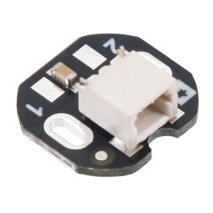 Adapter do mikrosilników Pololu – płytka złączowa JST SH, 2‑pin, boczny montaż, 10szt